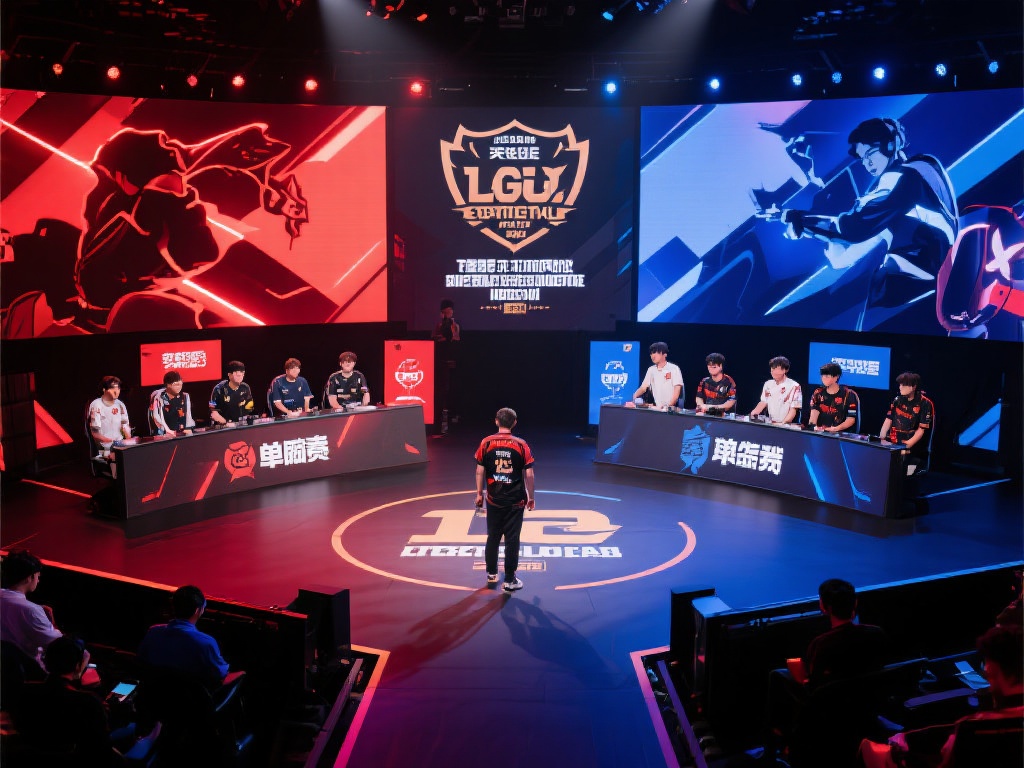 英雄联盟2025全球总决赛赛程官方发布