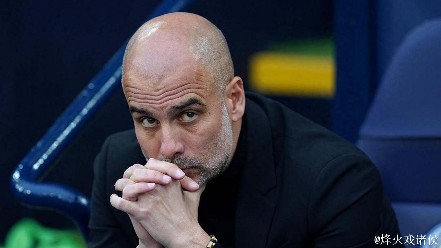 林良锋：瓜迪奥拉说福登不够好，真的吗？