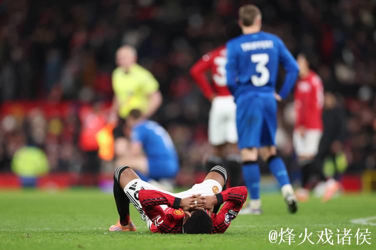 英超单场：老特拉福德上演进球大战 曼联4-4平伯恩茅斯