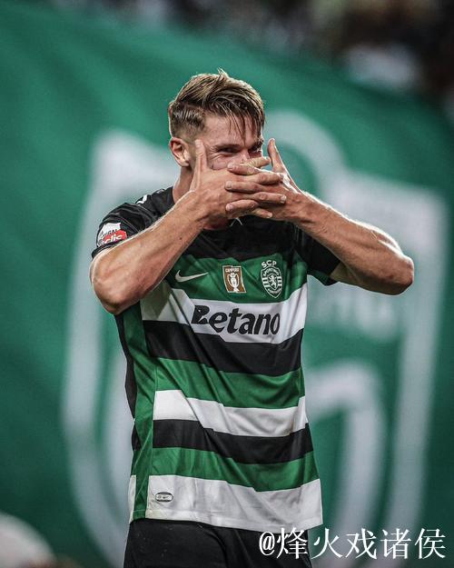 罗马诺：枪手仍在与葡体谈约克雷斯浮动条款结构，所以尚未HWG