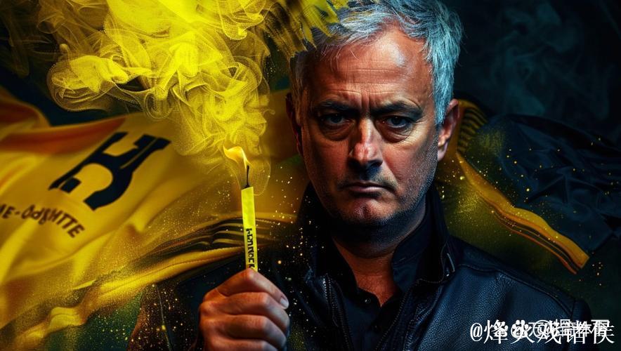 穆里尼奥：这是美妙的夜晚，我们掌控了比赛理应