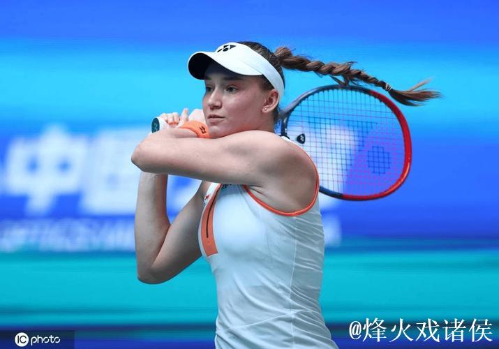 萨巴伦卡2-1险胜阿尼西莫娃 决赛对阵莱巴金娜