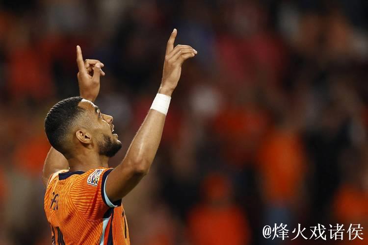 欧国联-齐尔克泽联手加克波破门 荷兰5-2横扫波黑取得首胜 欧国联-齐尔克泽联手加克波破门 荷兰5-2横扫波黑取得首胜