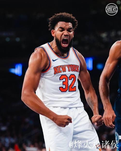 唐斯31+21助尼克斯豪取9连胜 猛龙力克篮网终结11连败